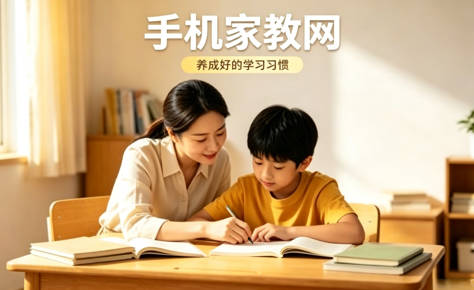 湖州家长必看：孩子成绩上不去，真该请家教吗？
